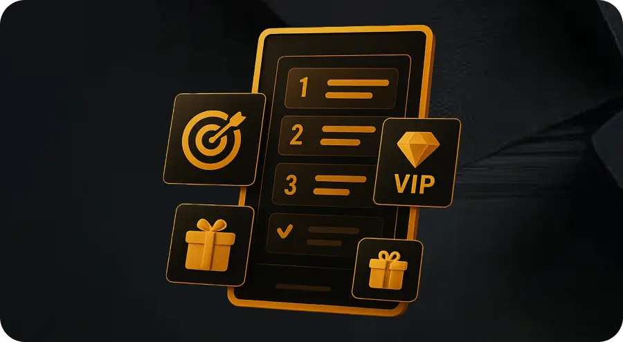 Player Engagement & Gamification